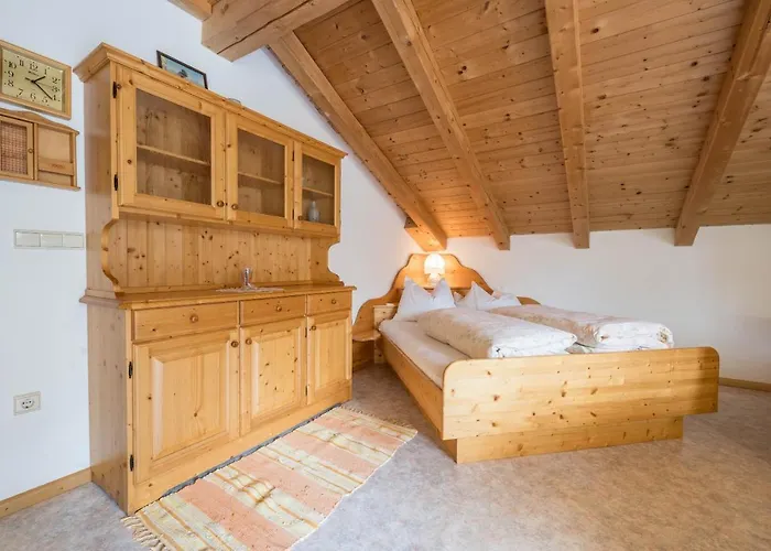 Haus Hubertus - Fewo 5
